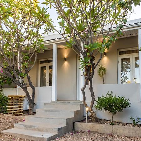 فيلا Elfen House برنس ألبرت المظهر الخارجي الصورة