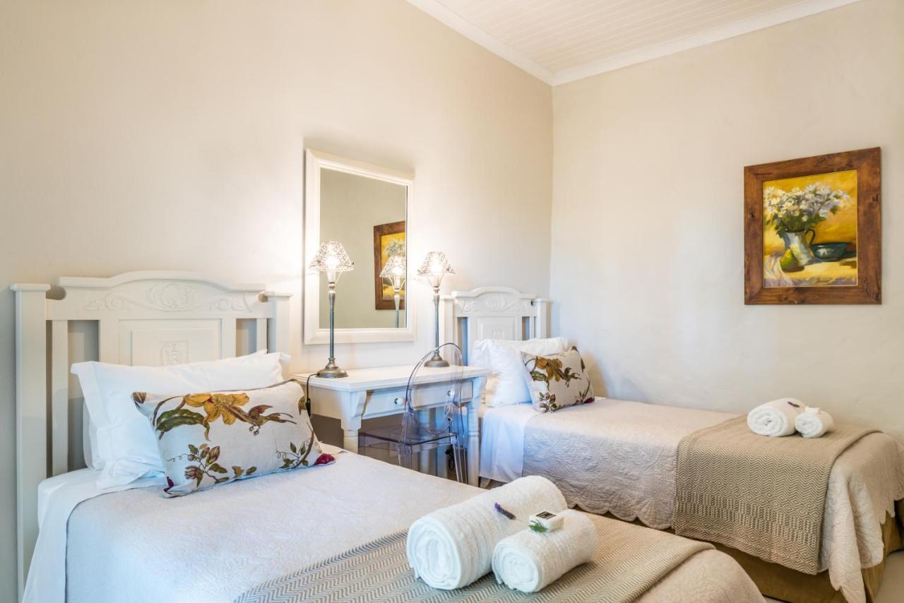 فيلا Elfen House برنس ألبرت المظهر الخارجي الصورة
