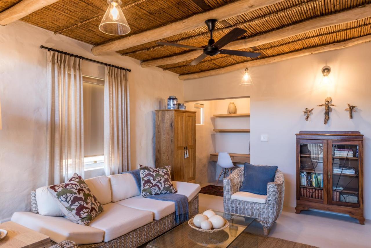 فيلا Elfen House برنس ألبرت المظهر الخارجي الصورة