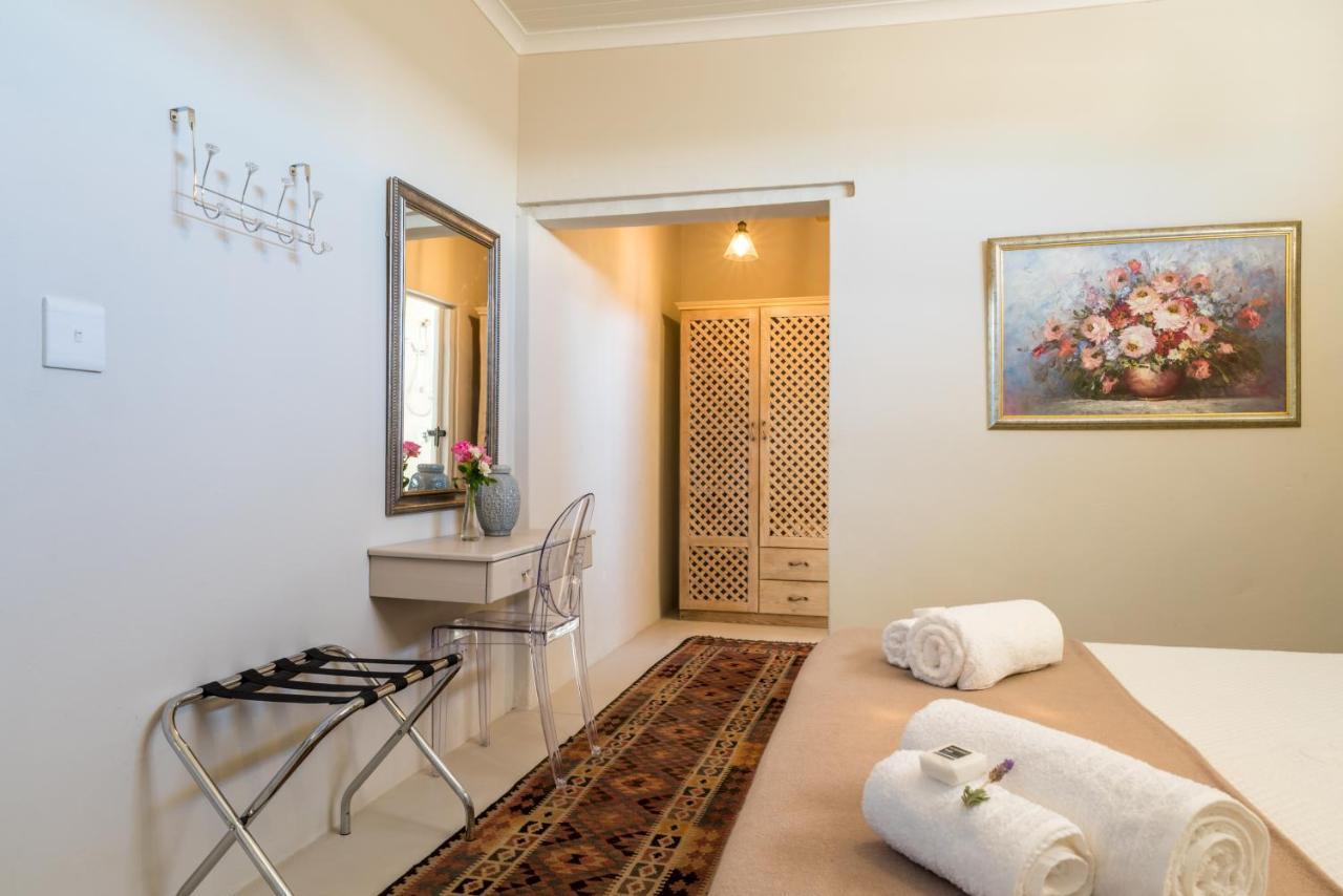فيلا Elfen House برنس ألبرت المظهر الخارجي الصورة