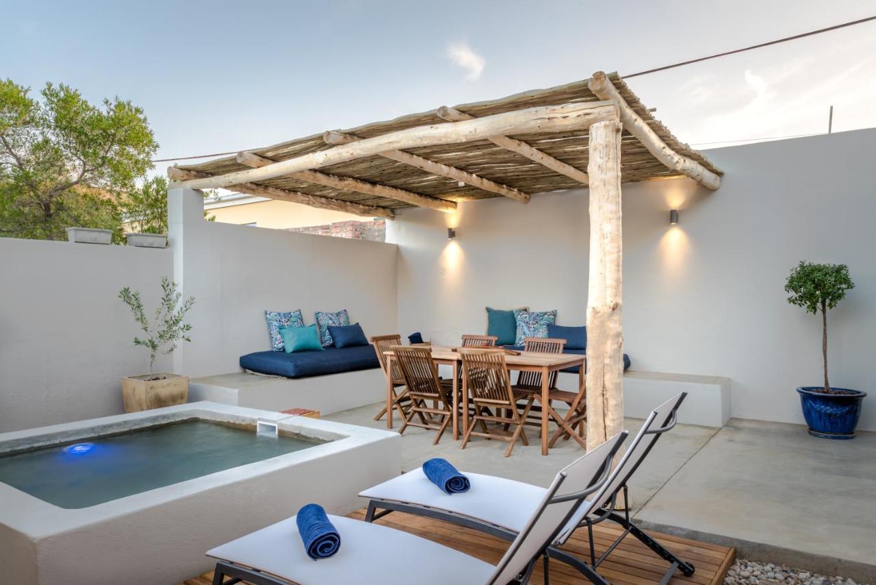 فيلا Elfen House برنس ألبرت المظهر الخارجي الصورة