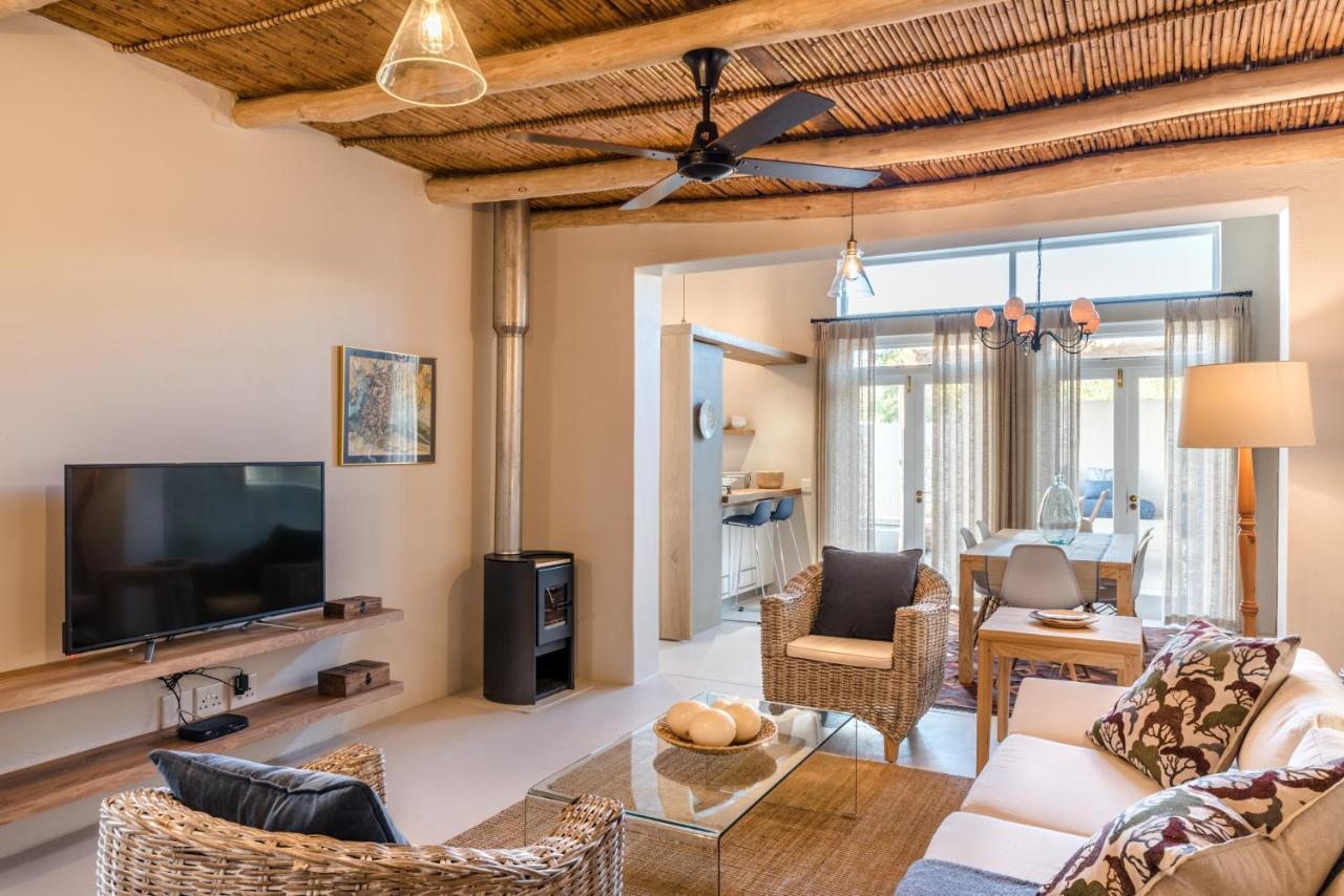 فيلا Elfen House برنس ألبرت المظهر الخارجي الصورة