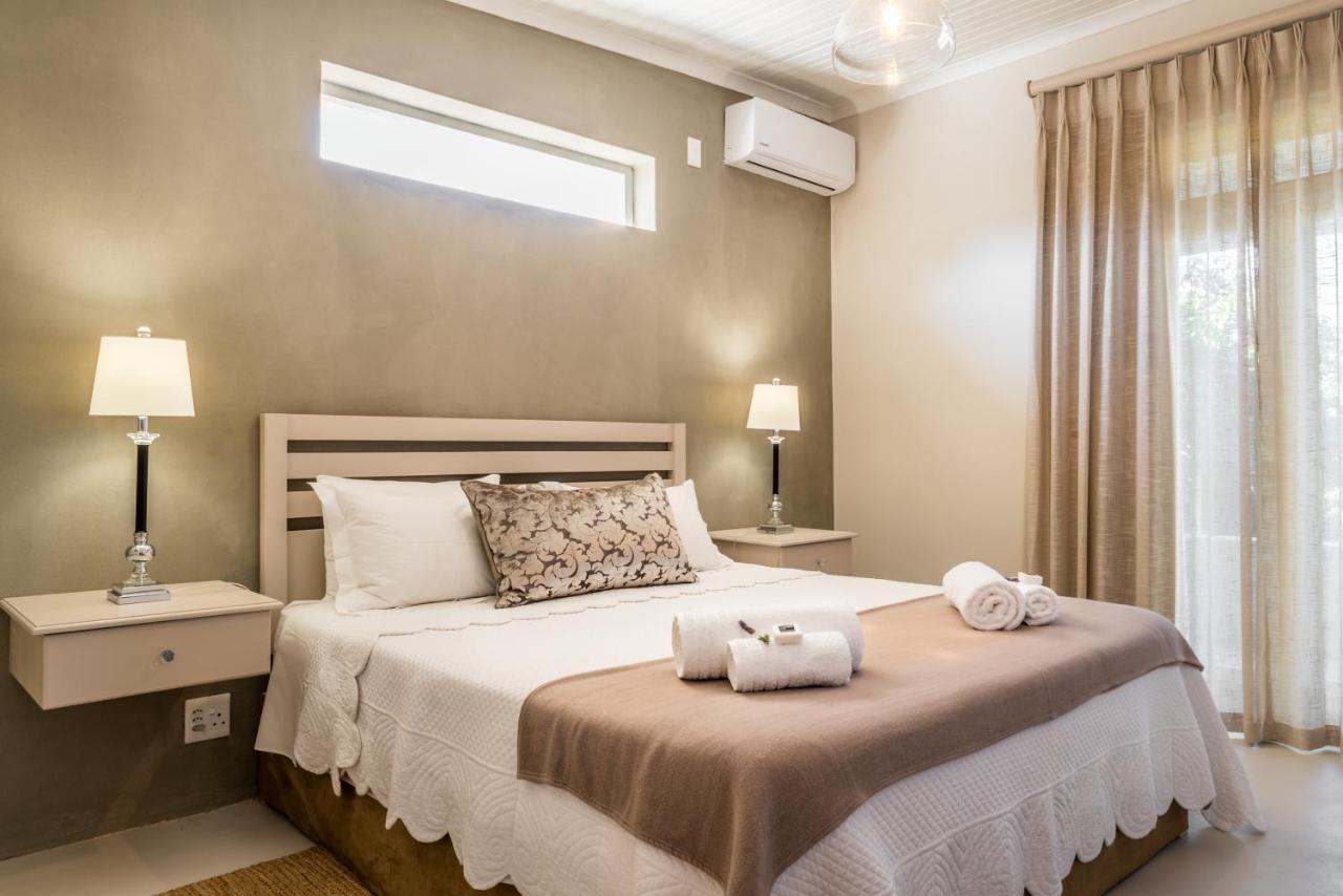 فيلا Elfen House برنس ألبرت المظهر الخارجي الصورة